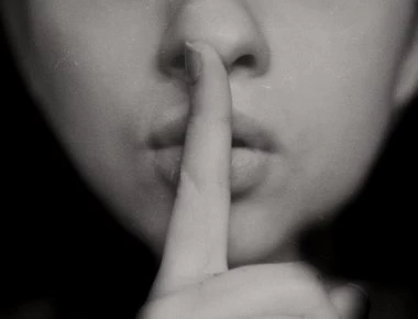 Επιστήμονες «φωτίζουν» τα… ένοχα μυστικά μας